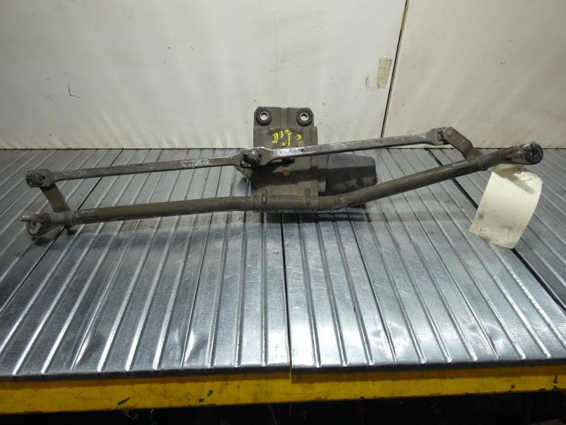 Motore tergicristallo anteriore RENAULT CLIO 1 PHASE 1 Gasolina - 1