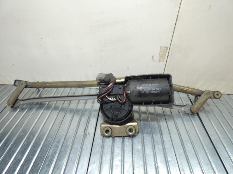 Motore tergicristallo anteriore RENAULT CLIO 1 PHASE 2 Diésel - 1