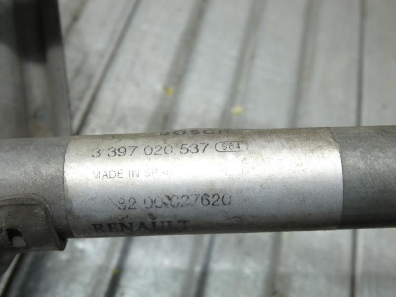 Motore tergicristallo anteriore RENAULT CLIO 2 PHASE 1 Diésel - 1