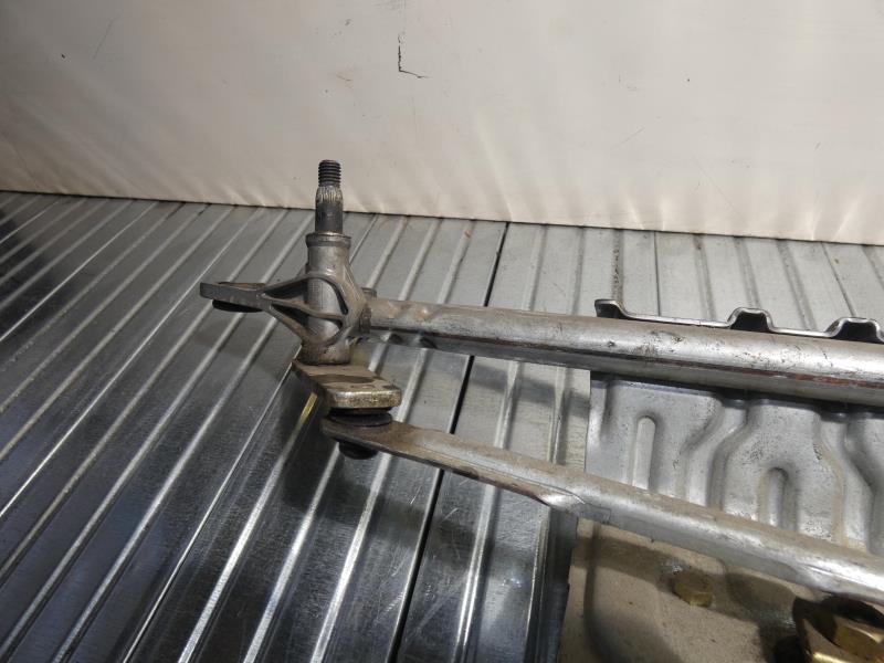 Motore tergicristallo anteriore RENAULT SCENIC 2 PHASE 1 Diésel - 1