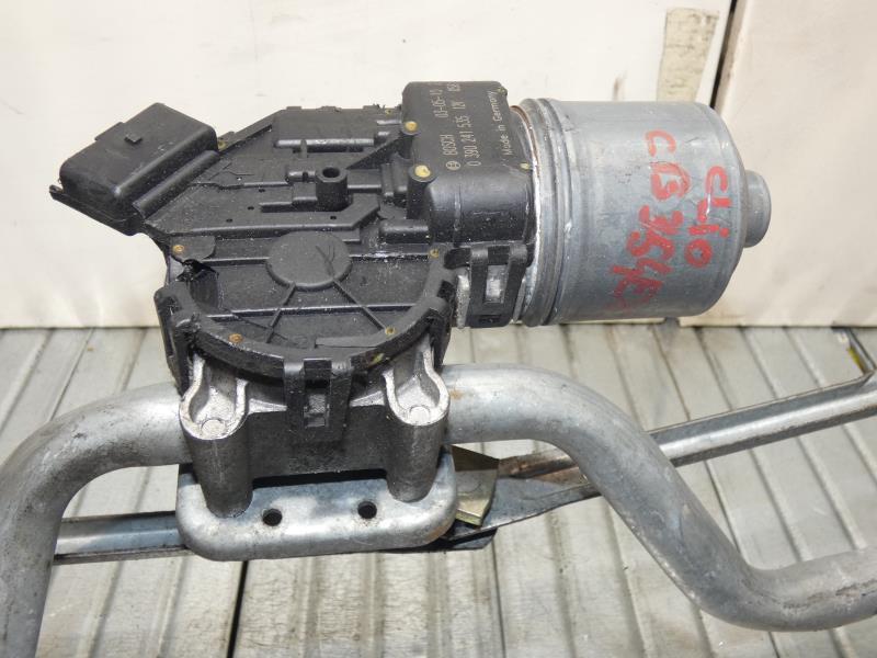 Motore tergicristallo anteriore RENAULT CLIO 2 PHASE 2 Diésel - 1