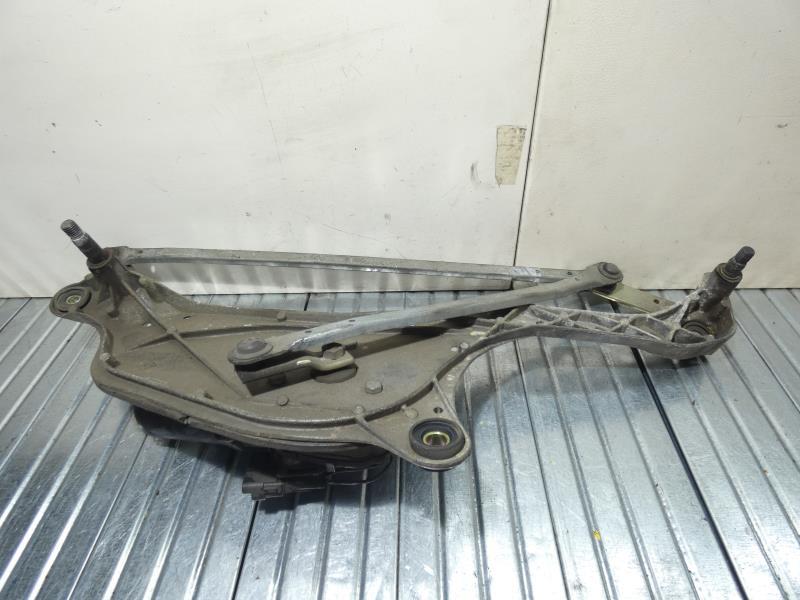 Motore tergicristallo anteriore RENAULT LAGUNA 2 PHASE 1 Diésel - 1