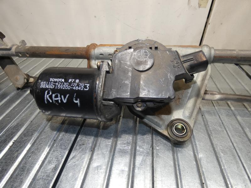 Motore tergicristallo anteriore TOYOTA RAV4 2 PHASE 1 Diésel - 1