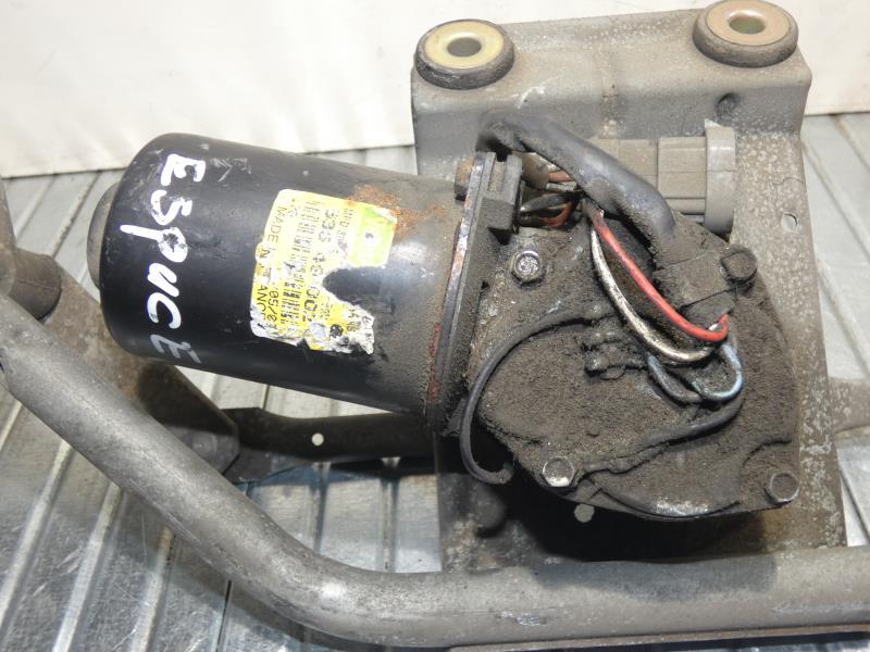 Motore tergicristallo anteriore RENAULT ESPACE 1 PHASE 1 Diésel - 1