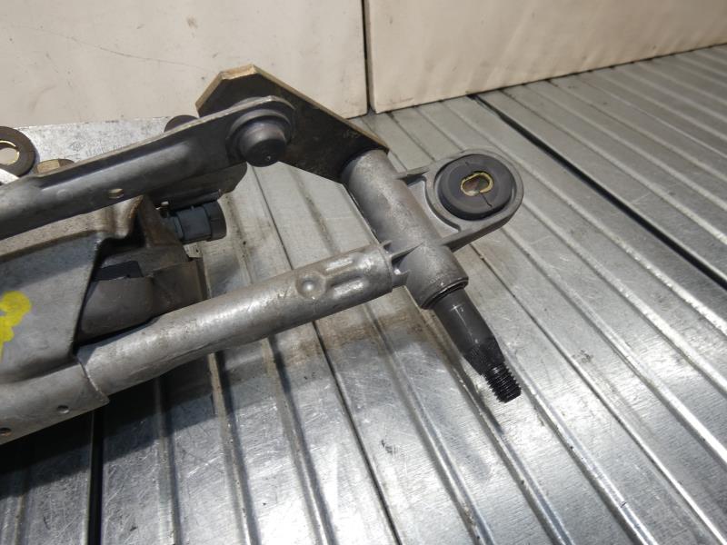 Motore tergicristallo anteriore RENAULT SCENIC 1 PHASE 2 Diésel - 1