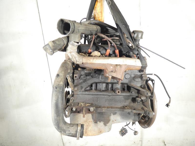 Moteur FORD COURRIER 3 PHASE 1 Essence - 1