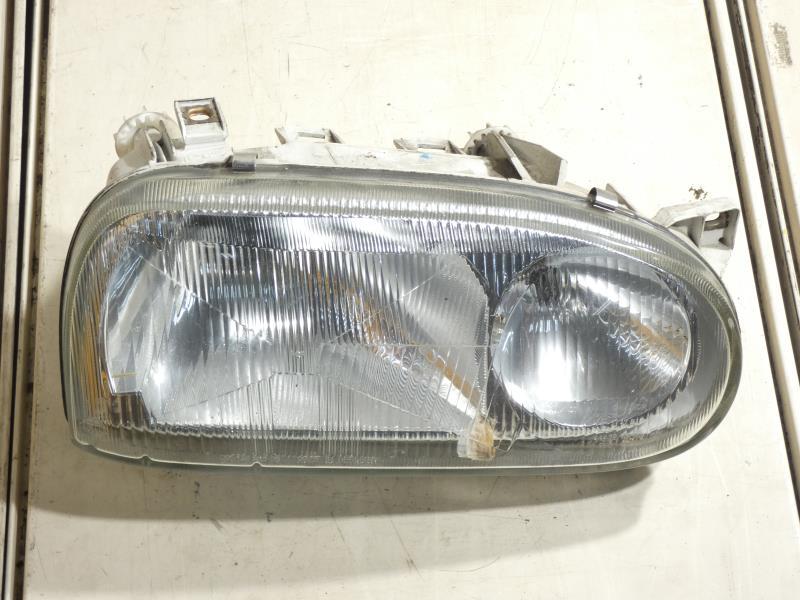 Gruppo ottico anteriore principale destro (luci)(faro) VOLKSWAGEN GOLF 4 CABRIOLET Gasolina - 1