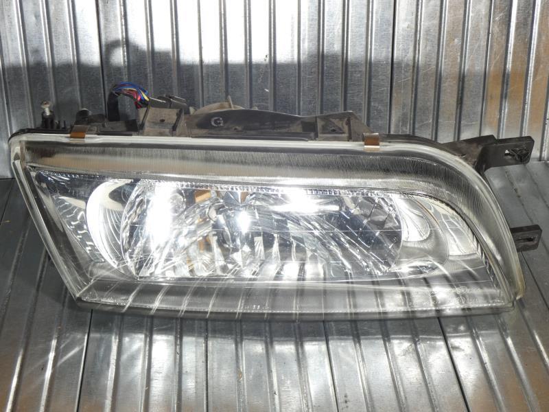 Gruppo ottico anteriore principale destro (luci)(faro) NISSAN ALMERA 1 PHASE 2 Gasolina - 1
