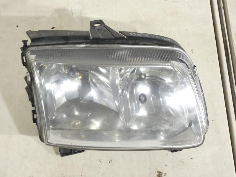 Gruppo ottico anteriore principale destro (luci)(faro) VOLKSWAGEN POLO 3 PHASE 2 Gasolina - 1