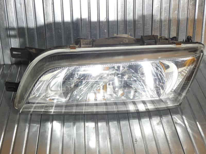 Gruppo ottico anteriore principale sinistro (luci)(faro) NISSAN ALMERA 1 PHASE 2 Gasolina - 1