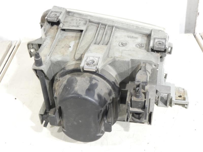 Gruppo ottico anteriore principale sinistro (luci)(faro) RENAULT CLIO 1 PHASE 1 Gasolina - 1
