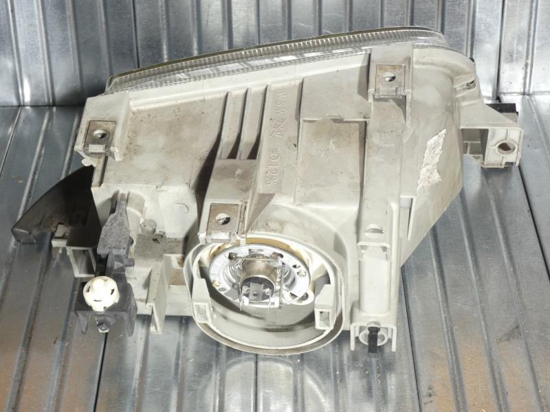 Gruppo ottico anteriore principale sinistro (luci)(faro) RENAULT CLIO 1 PHASE 2 Gasolina - 1