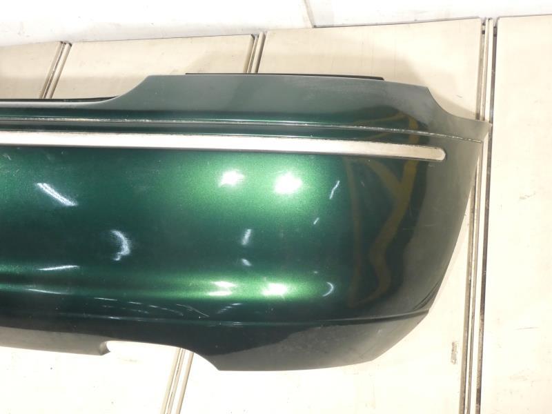 Paraurti posteriore ROVER 200 2 Gasolina - 1