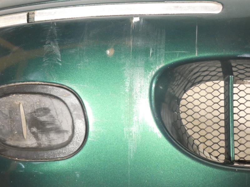 Pare choc avant ROVER 200 2 Essence - 1