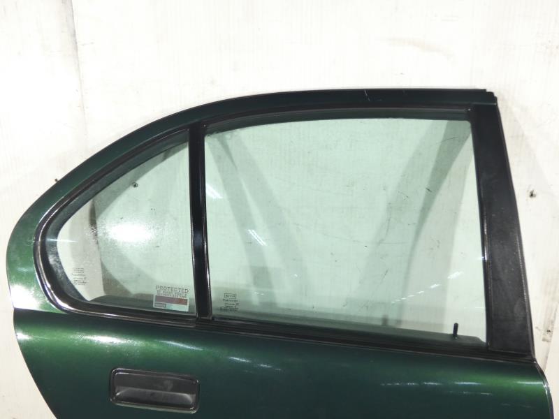 Portiera posteriore destra ROVER 200 2 Gasolina - 1