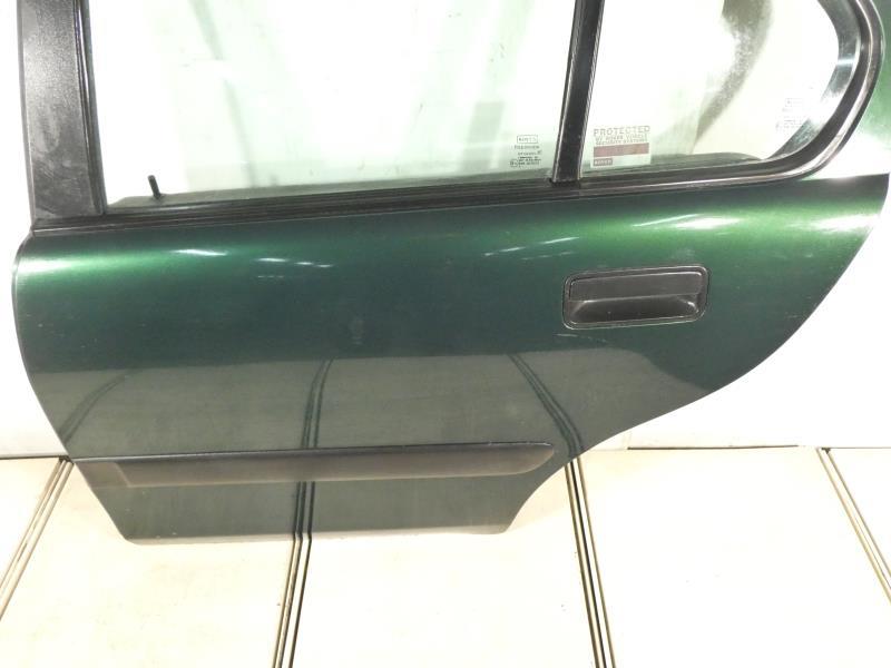 Portiera posteriore sinistra ROVER 200 2 Gasolina - 1