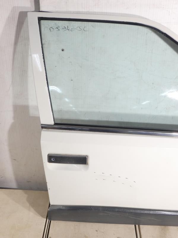 Portiera anteriore destra RENAULT R25 PHASE 1 Gasolina - 1