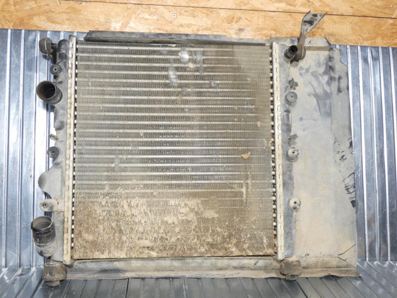 Radiateur eau RENAULT CLIO 2 PHASE 1 Essence - 1