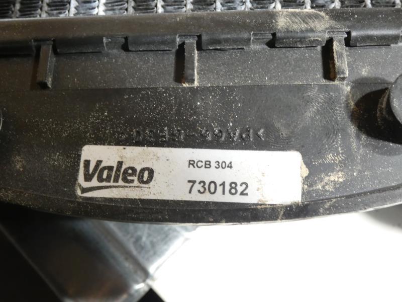 Radiateur eau RENAULT CLIO 1 PHASE 3 Diesel - 1