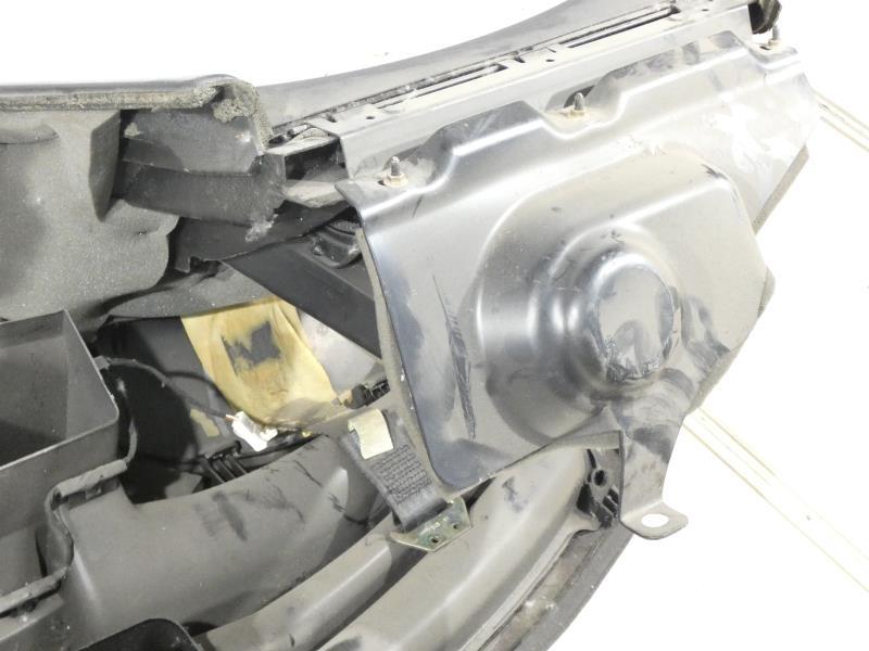 Tableau de bord ALFA ROMEO 147 PHASE 1 Essence - 1