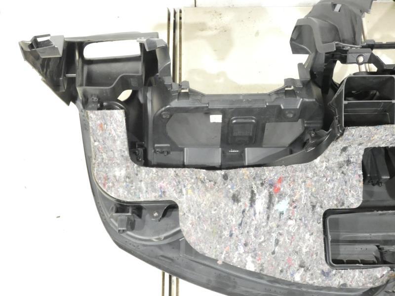 Tableau de bord ALFA ROMEO MITO PHASE 1 Diesel - 1