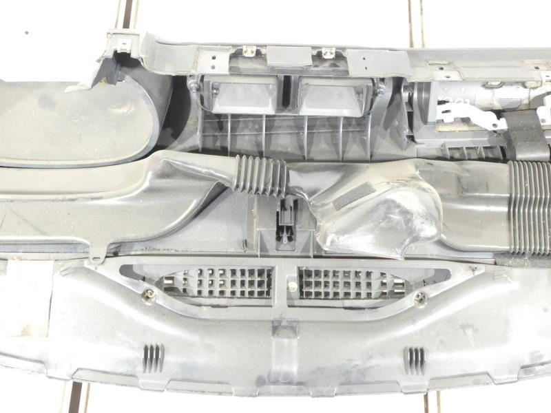 Tableau de bord AUDI A3 1 PHASE 1 Diesel - 1