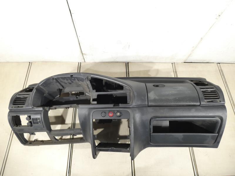 Tableau de bord CITROEN BERLINGO 1 PHASE 1 Diesel - 1
