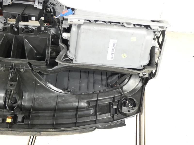 Tableau de bord CITROEN C3 1 PHASE 1 Diesel - 1