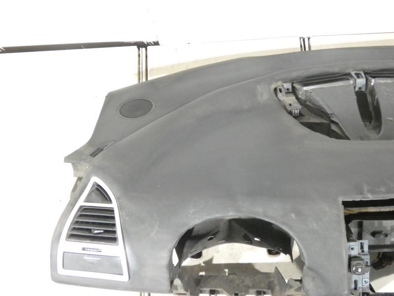 Tableau de bord CITROEN C4 1 PHASE 1 Diesel - 1