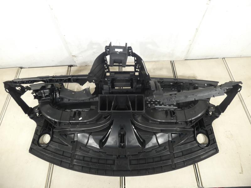 Tableau de bord CITROEN C4 1 PHASE 1 Diesel - 1