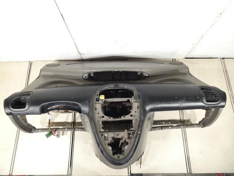 Tableau de bord CITROEN XSARA PICASSO PHASE 1 Essence - 1