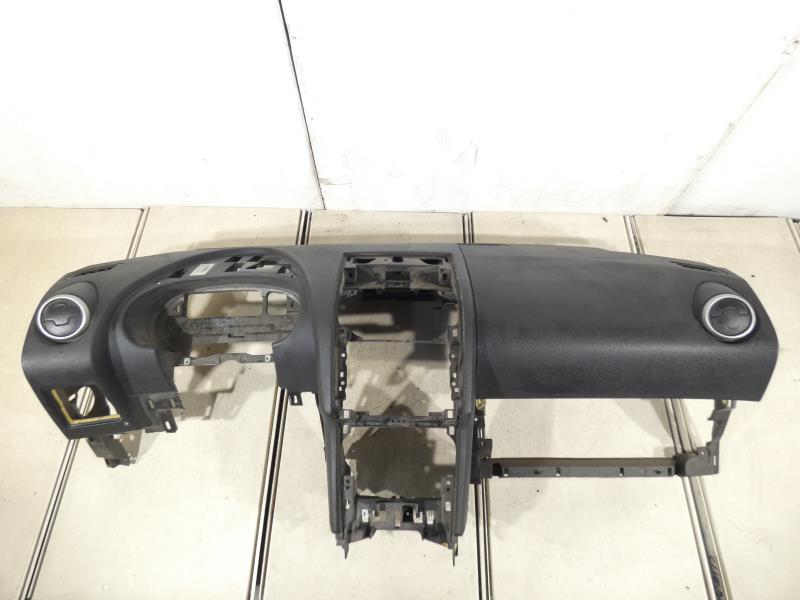 Tableau de bord OPEL CORSA C PHASE 1 Essence - 1