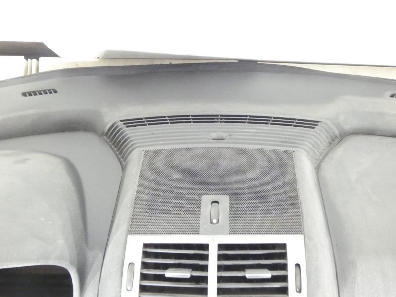 Tableau de bord PEUGEOT 407 PHASE 1 Diesel - 1