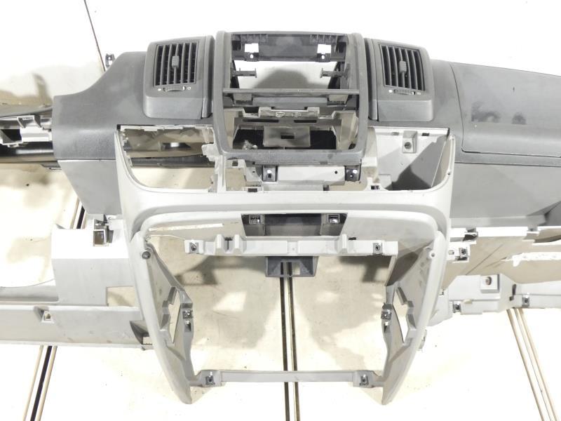 Tableau de bord PEUGEOT BOXER 2 Diesel - 1