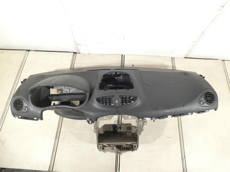 Tableau de bord RENAULT CLIO 3 PHASE 1 Diesel - 1