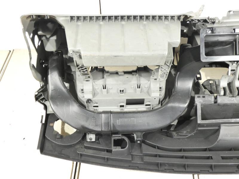 Tableau de bord RENAULT TRAFIC 2 PHASE 1 Diesel - 1