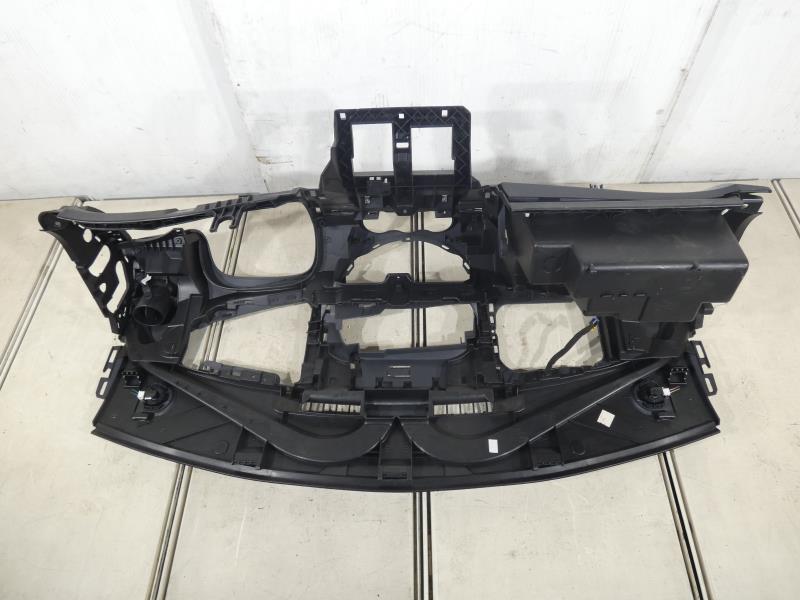 Tableau de bord RENAULT TWINGO 2 PHASE 1 Diesel - 1