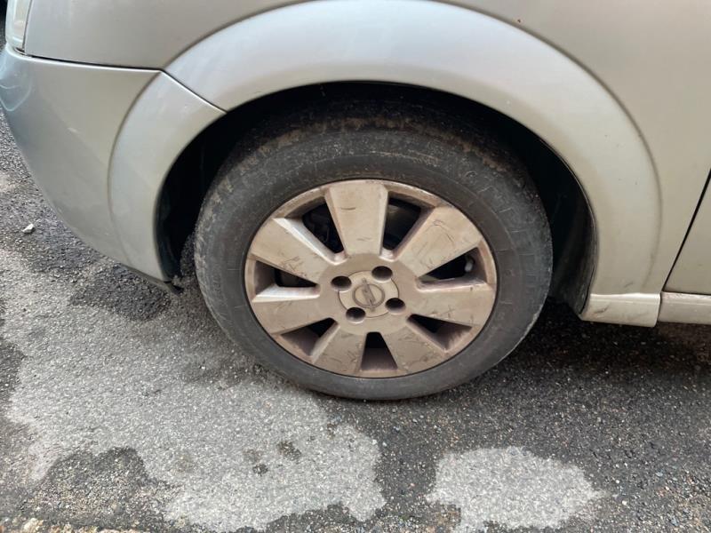 Specchietto retrovisore destro OPEL MERIVA A PHASE 1 Gasolina - 1