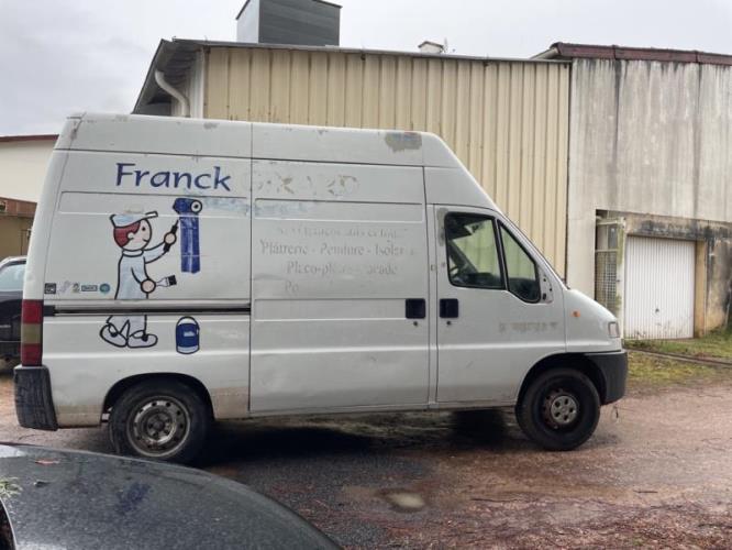 Photo de la pièce