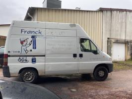 Photo de la pièce