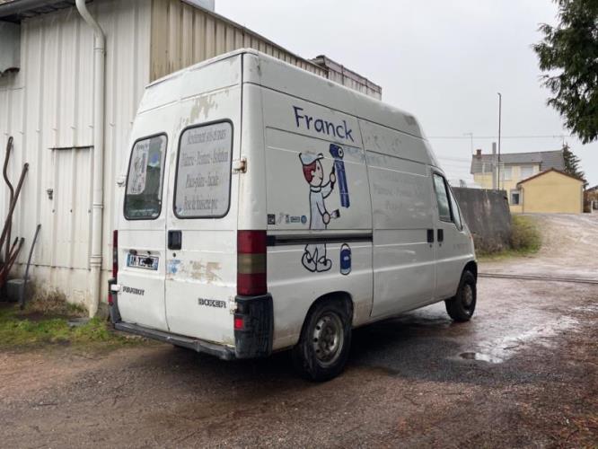 Photo de la pièce