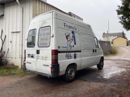 Photo de la pièce