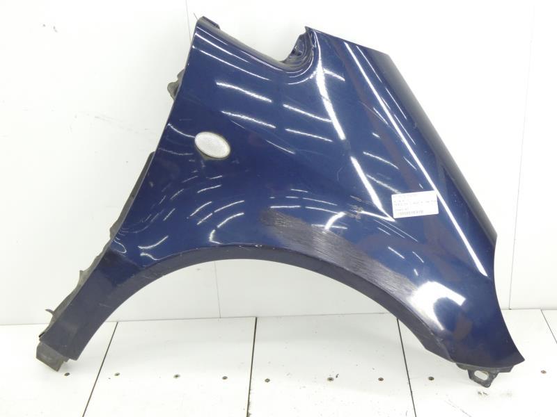 Parafango anteriore destro MERCEDES CLASSE A 168 PHASE 2 Diésel - 1