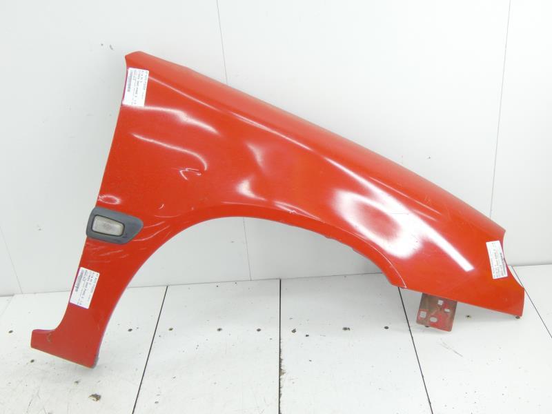 Aile avant droit CITROEN SAXO PHASE 2  - 1
