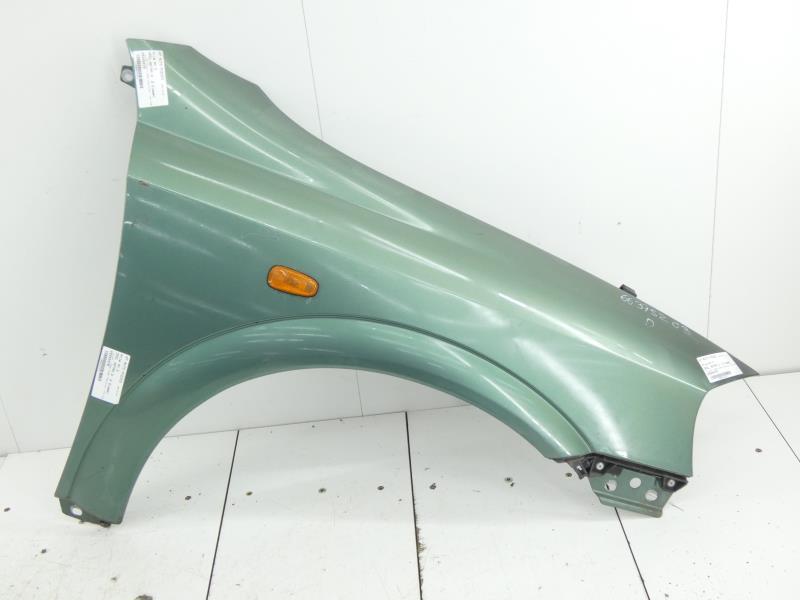 Parafango anteriore destro OPEL ASTRA G Diésel - 1