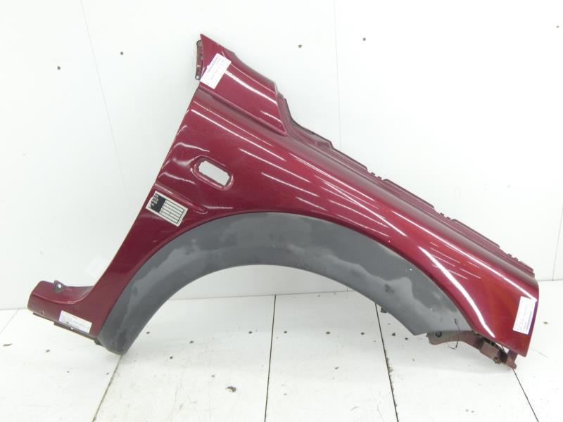Parafango anteriore destro LAND ROVER FREELANDER 1 PHASE 1 Diésel - 1