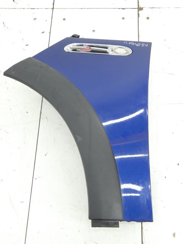 Parafango anteriore sinistro MINI MINI 1 R50/R53 PHASE 1 Gasolina - 1