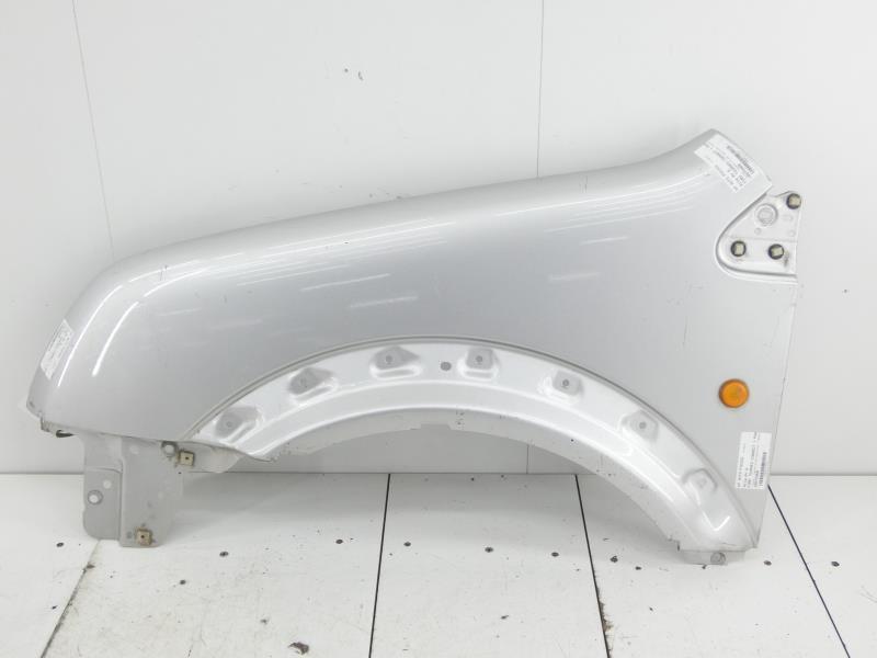 Parafango anteriore sinistro FORD TOURNEO CONNECT 1 PHASE 1 Diésel - 1