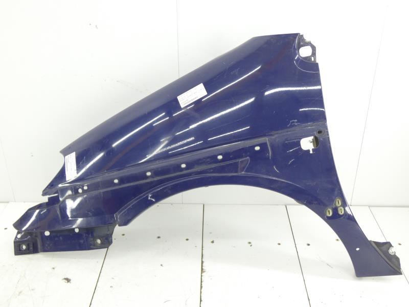 Aile avant gauche RENAULT SCENIC 1 PHASE 2 Diesel - 1
