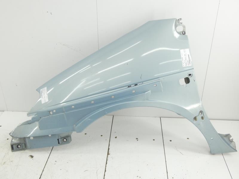 Parafango anteriore sinistro RENAULT SCENIC 1 PHASE 2 Diésel - 1